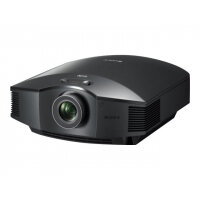 Sony VPL-HW65 - SXRD projector - 3D - 1800 lumens - Full HD (1920 x 1080) - 16:9 - 1080p - refurbished - Grade A Sony VPL-HW65 - SXRD projector - 3D - 1800 lumens - Full HD (1920 x 1080) - 16:9 - 1080p - refurbished - Grade A
