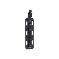 Vogel's Connect-It PFA 9128 - Mounting component (cable clip) for LCD / plasma panel - black Vogel's Connect-It PFA 9128 - Mounting component (cable clip) for LCD / plasma panel - black