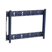 Vogel's Professional PFW 6831 - Wall mount for LCD / plasma panel - black - screen size: 103" Vogel's Professional PFW 6831 - Wall mount for LCD / plasma panel - black - screen size: 103"