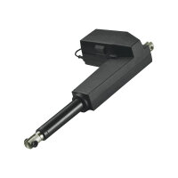Vogel's PLW Series PLA 1001 Actuator base set - Mounting component (actuator) for video wall - black Vogel's PLW Series PLA 1001 Actuator base set - Mounting component (actuator) for video wall - black