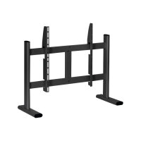 Vogel's PB 050 - Stand for LCD / plasma panel - black - screen size: 36"-50" - mounting interface: from 200 x 100 mm Vogel's PB 050 - Stand for LCD / plasma panel - black - screen size: 36"-50" - mounting interface: from 200 x 100 mm