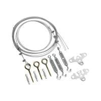 Vogel's Professional PUA 9502 - Mounting component (stabilisation set) Vogel's Professional PUA 9502 - Mounting component (stabilisation set)