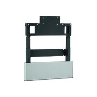 Vogel's Professional Connect-it PFWE 7150 - Wall mount - black Vogel's Professional Connect-it PFWE 7150 - Wall mount - black