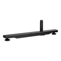 Vogel's PFA 9129 - Mounting component (crossbar) for video wall - black Vogel's PFA 9129 - Mounting component (crossbar) for video wall - black