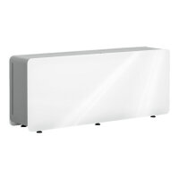 Vogel's Professional PVW 4012 - Cabinet unit for video conferencing system - lockable - white Vogel's Professional PVW 4012 - Cabinet unit for video conferencing system - lockable - white
