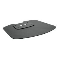 Vogel's Professional Connect-it PFF 7020 - Mounting component (floor plate) for LCD / plasma panel - black Vogel's Professional Connect-it PFF 7020 - Mounting component (floor plate) for LCD / plasma panel - black