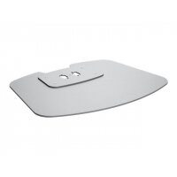 Vogel's Professional Connect-it PFF 7020 - Mounting component (floor plate) - silver Vogel's Professional Connect-it PFF 7020 - Mounting component (floor plate) - silver