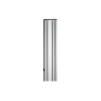 Vogel's Professional PUC 2718 - Mounting component (pole) - silver Vogel's Professional PUC 2718 - Mounting component (pole) - silver