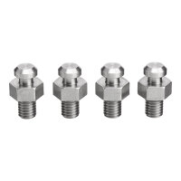 Vogel's Universal Series PLA 8108 - Mounting component (4 bolts) for LCD display - stainless steel Vogel's Universal Series PLA 8108 - Mounting component (4 bolts) for LCD display - stainless steel