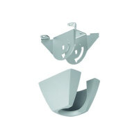 Vogel's Professional PFA 9010 - Mounting component (ceiling plate) for LCD / plasma / projector - silver - for Vogel's PFA 9016; Professional PFA 9003, PFA 9004, PFA 9015, PFA 9016 Vogel's Professional PFA 9010 - Mounting component (ceiling plate) for LCD / plasma / projector - silver - for Vogel's PFA 9016; Professional PFA 9003, PFA 9004, PFA 9015, PFA 9016