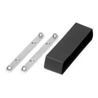 Vogel's Professional PFA 9104 - Mounting component (pole coupler) for LCD display - for Professional PFB 3405, PFB 3407, PFB 3409, PFB 3411; Professional Connect-it PFB 3402 Vogel's Professional PFA 9104 - Mounting component (pole coupler) for LCD display - for Professional PFB 3405, PFB 3407, PFB 3409, PFB 3411; Professional Connect-it PFB 3402