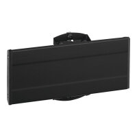 Vogel's PFB 3402 - Mounting component (interface bar) - black - wall-mountable Vogel's PFB 3402 - Mounting component (interface bar) - black - wall-mountable