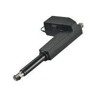Vogel's PLW Series PLA 1002 Actuator extension set - Mounting component (actuator) for video wall - black Vogel's PLW Series PLA 1002 Actuator extension set - Mounting component (actuator) for video wall - black