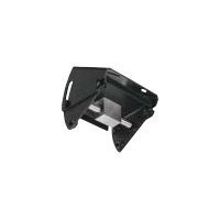 Vogel's Professional PUC 1080 - Mounting component (ceiling plate) for LCD display - for Professional PFB 34XX, PFS 33XX, PUC 25XX Vogel's Professional PUC 1080 - Mounting component (ceiling plate) for LCD display - for Professional PFB 34XX, PFS 33XX, PUC 25XX