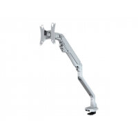 NewStar FPMA-D750SILVER - Desk mount for LCD display - silver - screen size: 10"-32" NewStar FPMA-D750SILVER - Desk mount for LCD display - silver - screen size: 10"-32"