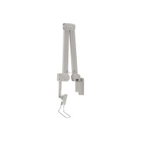 Vogel's Professional PMW 7014 - Wall mount for LCD display - medical - white - screen size: up to 26" Vogel's Professional PMW 7014 - Wall mount for LCD display - medical - white - screen size: up to 26"