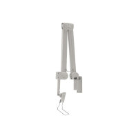 Vogel's Professional PMW 7038 - Wall mount for LCD display - medical - white - screen size: 17"-26" Vogel's Professional PMW 7038 - Wall mount for LCD display - medical - white - screen size: 17"-26"