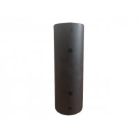 NewStar FPMA-CPCONNECTBLACK - Mounting component (extension column connector) - black - for NewStar 100, 150, 200 NewStar FPMA-CPCONNECTBLACK - Mounting component (extension column connector) - black - for NewStar 100, 150, 200