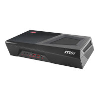 MSI Trident 3 8RC 093UK - DTS - 1 x Core i5 8400 / 2.8 GHz - RAM 8 GB - SSD 128 GB, HDD 1 TB - GF GTX 1060 - GigE, Bluetooth 5.0 - WLAN: 802.11ac, Bluetooth 5.0 - Windows 10 Home - monitor: none MSI Trident 3 8RC 093UK - DTS - 1 x Core i5 8400 / 2.8 GHz - RAM 8 GB - SSD 128 GB, HDD 1 TB - GF GTX 1060 - GigE, Bluetooth 5.0 - WLAN: 802.11ac, Bluetooth 5.0 - Windows 10 Home - monitor: none