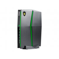 MSI Vortex W25 8SK 204UK - SFF - 1 x Core i7 8700 - RAM 32 GB - SSD 256 GB - NVMe, HDD 1 TB - Quadro P3200 - GigE, Bluetooth 5.0 - WLAN: 802.11ac, Bluetooth 5.0 - Win 10 Pro - monitor: none MSI Vortex W25 8SK 204UK - SFF - 1 x Core i7 8700 - RAM 32 GB - SSD 256 GB - NVMe, HDD 1 TB - Quadro P3200 - GigE, Bluetooth 5.0 - WLAN: 802.11ac, Bluetooth 5.0 - Win 10 Pro - monitor: none