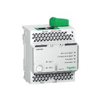 Schneider Enerlin'X Link150 - Gateway - 100Mb LAN, Modbus - rail mountable Schneider Enerlin'X Link150 - Gateway - 100Mb LAN, Modbus - rail mountable