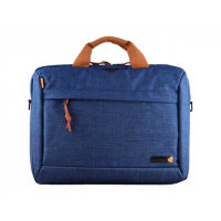 Tech air - Notebook carrying case - 15.6" - blue