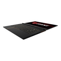 MSI GS65 8RE 214UK Stealth Thin - Core i7 8750H / 2.2 GHz - Windows 10 Home - 16 GB RAM - 256 GB SSD NVMe - 15.6" 1920 x 1080 (Full HD) - GF GTX 1060 - 802.11ac, Bluetooth - black MSI GS65 8RE 214UK Stealth Thin - Core i7 8750H / 2.2 GHz - Windows 10 Home - 16 GB RAM - 256 GB SSD NVMe - 15.6" 1920 x 1080 (Full HD) - GF GTX 1060 - 802.11ac, Bluetooth - black
