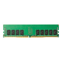 HP - DDR4 - 16 GB - SO-DIMM 260-pin - 2666 MHz / PC4-21300 - 1.2 V - unbuffered - non-ECC - for EliteBook 1050 G1, 820 G4, 830 G5, 840 G3, 840 G4, 840 G5, 840r G4, 850 G3, 850 G4, 850 G5; ProBook 430 G6, 450 G6, 640 G2, 640 G3, 640 G4, 645 G4, 650 G2, 650 HP - DDR4 - 16 GB - SO-DIMM 260-pin - 2666 MHz / PC4-21300 - 1.2 V - unbuffered - non-ECC - for EliteBook 1050 G1, 820 G4, 830 G5, 840 G3, 840 G4, 840 G5, 840r G4, 850 G3, 850 G4, 850 G5; ProBook 430 G6, 450 G6, 640 G2, 640 G3, 640 G4, 645 G4, 650 G2, 650