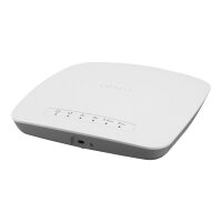 NETGEAR WAC505 - Radio access point - GigE, 802.11ac Wave 2 - Wi-Fi - Dual Band (pack of 5) NETGEAR WAC505 - Radio access point - GigE, 802.11ac Wave 2 - Wi-Fi - Dual Band (pack of 5)