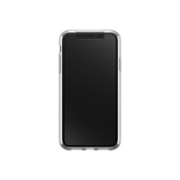 OtterBox Clearly Protected Skin - Back cover for mobile phone - thermoplastic polyurethane (TPU) - clear - with Alpha Glass screen protector - for Apple iPhone XR OtterBox Clearly Protected Skin - Back cover for mobile phone - thermoplastic polyurethane (TPU) - clear - with Alpha Glass screen protector - for Apple iPhone XR