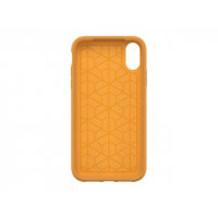 OtterBox Symmetry Series Apple iPhone XR - Back cover for mobile phone - polycarbonate, synthetic rubber - aspen gleam - for Apple iPhone XR OtterBox Symmetry Series Apple iPhone XR - Back cover for mobile phone - polycarbonate, synthetic rubber - aspen gleam - for Apple iPhone XR