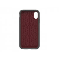 OtterBox Symmetry Series Apple iPhone XR - Back cover for mobile phone - polycarbonate, synthetic rubber - fine port - for Apple iPhone XR OtterBox Symmetry Series Apple iPhone XR - Back cover for mobile phone - polycarbonate, synthetic rubber - fine port - for Apple iPhone XR