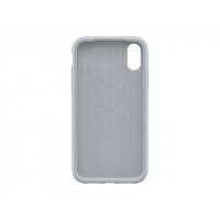 OtterBox Symmetry Series Apple iPhone XR - Back cover for mobile phone - polycarbonate, synthetic rubber - on fleck - for Apple iPhone XR OtterBox Symmetry Series Apple iPhone XR - Back cover for mobile phone - polycarbonate, synthetic rubber - on fleck - for Apple iPhone XR