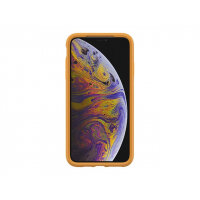 OtterBox Symmetry Series Apple iPhone XS Max - Back cover for mobile phone - polycarbonate, synthetic rubber - aspen gleam - for Apple iPhone XS Max OtterBox Symmetry Series Apple iPhone XS Max - Back cover for mobile phone - polycarbonate, synthetic rubber - aspen gleam - for Apple iPhone XS Max