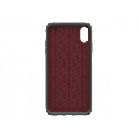 OtterBox Symmetry Series Apple iPhone XS Max - Back cover for mobile phone - polycarbonate, synthetic rubber - fine port - for Apple iPhone XS Max OtterBox Symmetry Series Apple iPhone XS Max - Back cover for mobile phone - polycarbonate, synthetic rubber - fine port - for Apple iPhone XS Max