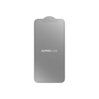 OtterBox Alpha Glass - Screen protector - clear - for Apple iPhone XR OtterBox Alpha Glass - Screen protector - clear - for Apple iPhone XR