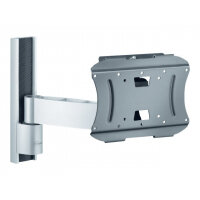 Vogel's PFW 3230 - Mounting kit (articulating arm) for LCD display - silver - screen size: 23"-32" - wall-mountable Vogel's PFW 3230 - Mounting kit (articulating arm) for LCD display - silver - screen size: 23"-32" - wall-mountable