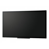 Sharp BIG PAD PN-50TC1 - 50" Class (49.5" viewable) LED display - interactive communication - with touchscreen (multi touch) - 1080p (Full HD) 1920 x 1080 - edge-lit - black Sharp BIG PAD PN-50TC1 - 50" Class (49.5" viewable) LED display - interactive communication - with touchscreen (multi touch) - 1080p (Full HD) 1920 x 1080 - edge-lit - black