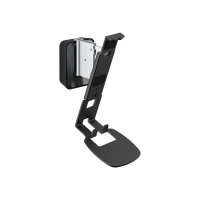 Vogel's Sound 4201 - Wall mount for speaker(s) - black - for Sonos One, PLAY:1 Vogel's Sound 4201 - Wall mount for speaker(s) - black - for Sonos One, PLAY:1