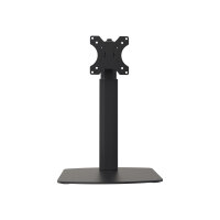 Vision VFM-DSG - Stand for LCD display - aluminium, steel - black - screen size: 17"-32" - desktop Vision VFM-DSG - Stand for LCD display - aluminium, steel - black - screen size: 17"-32" - desktop