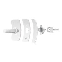 TP-Link CPE610 - Radio access point - Wi-Fi - 5 GHz - DC power TP-Link CPE610 - Radio access point - Wi-Fi - 5 GHz - DC power