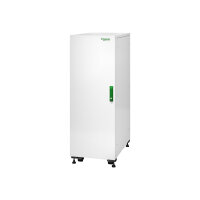 Schneider Electric Easy UPS 3S E3SXR6 Empty Modular Battery Cabinet - Battery enclosure - for Easy UPS 3S E3SUPS10KHB, E3SUPS10KHB1, E3SUPS30KHB, E3SUPS40KHB2 Schneider Electric Easy UPS 3S E3SXR6 Empty Modular Battery Cabinet - Battery enclosure - for Easy UPS 3S E3SUPS10KHB, E3SUPS10KHB1, E3SUPS30KHB, E3SUPS40KHB2