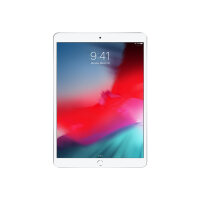 Apple 10.5-inch iPad Air Wi-Fi - 3rd generation - tablet - 256 GB - 10.5" IPS (2224 x 1668) - silver Apple 10.5-inch iPad Air Wi-Fi - 3rd generation - tablet - 256 GB - 10.5" IPS (2224 x 1668) - silver