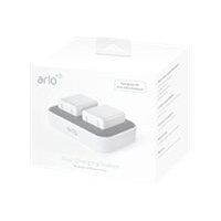 Arlo Ultra Dual Charging Station - Battery charger - Europe Arlo Ultra Dual Charging Station - Battery charger - Europe