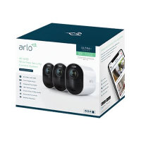 Arlo VMS5340 - Kit of cameras - wireless - 3 camera(s) Arlo VMS5340 - Kit of cameras - wireless - 3 camera(s)