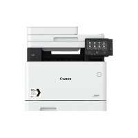 Canon i-SENSYS MF744Cdw - Multifunction printer - colour - laser - A4 (210 x 297 mm), Legal (216 x 356 mm) (original) - A4/Legal (media) - up to 27 ppm (copying) - up to 27 ppm (printing) - 300 sheets - 33.6 Kbps - USB 2.0, Gigabit LAN, Wi-Fi(n), USB host Canon i-SENSYS MF744Cdw - Multifunction printer - colour - laser - A4 (210 x 297 mm), Legal (216 x 356 mm) (original) - A4/Legal (media) - up to 27 ppm (copying) - up to 27 ppm (printing) - 300 sheets - 33.6 Kbps - USB 2.0, Gigabit LAN, Wi-Fi(n), USB host