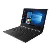 CODA WAVE - Flip design - Celeron N3350 - Windows 10 (64-bit) - 4 GB RAM - 32 GB eMMC - 11.6" IPS 1920 x 1080 (Full HD) - HD Graphics - Bluetooth CODA WAVE - Flip design - Celeron N3350 - Windows 10 (64-bit) - 4 GB RAM - 32 GB eMMC - 11.6" IPS 1920 x 1080 (Full HD) - HD Graphics - Bluetooth