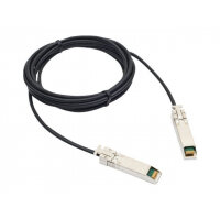 Extreme Networks - Ethernet 10GBase-CR cable - SFP+ (M) to SFP+ (M) - 1 m Extreme Networks - Ethernet 10GBase-CR cable - SFP+ (M) to SFP+ (M) - 1 m