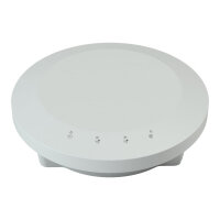 Extreme Networks ExtremeWireless WiNG 7632i Indoor Access Point - Radio access point - 802.11ac Wave 2, Bluetooth 4.2 LE - Wi-Fi, Bluetooth - Dual Band Extreme Networks ExtremeWireless WiNG 7632i Indoor Access Point - Radio access point - 802.11ac Wave 2, Bluetooth 4.2 LE - Wi-Fi, Bluetooth - Dual Band