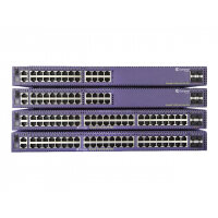 Extreme Networks Summit X450-G2 Series X450-G2-24p-GE4 - Switch - Managed - 24 x 10/100/1000 (PoE+) + 4 x Gigabit SFP - rack-mountable - PoE+ Extreme Networks Summit X450-G2 Series X450-G2-24p-GE4 - Switch - Managed - 24 x 10/100/1000 (PoE+) + 4 x Gigabit SFP - rack-mountable - PoE+